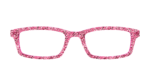The Hot Pink Sparkle