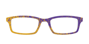 Lakers Splatter