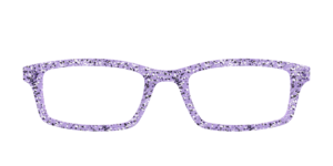 The Lavender Sparkle
