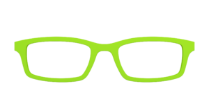 The Lime Green