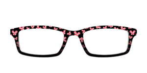 The Mickey Peppermint