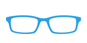 The Neon Blue