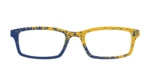 The Pacers Splatter
