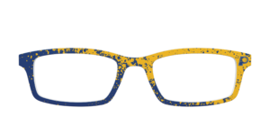 The Pacers Splatter