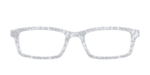The Pale Gray Classic Lace