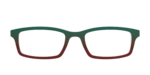 The Pine to Garnet Gradient
