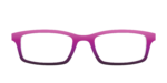 The Pink to Plum Gradient
