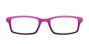 The Pink to Plum Gradient