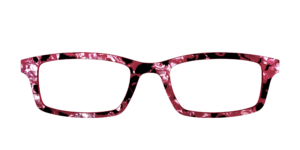 The Raspberry Pearl Tortoise