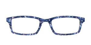The Sapphire Stars Bokeh