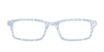 The Something Blue Classic Lace