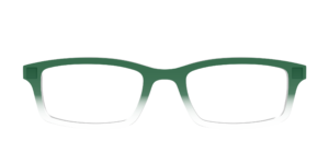 The Spruce Gradient Crystal
