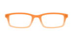 The Tangerine to Creamsicle Gradient Crystal