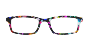 The Technicolor Tortoise