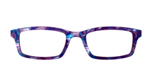 The Tyrian Purple Pearl Marble