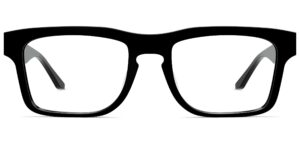 The Drew - Black