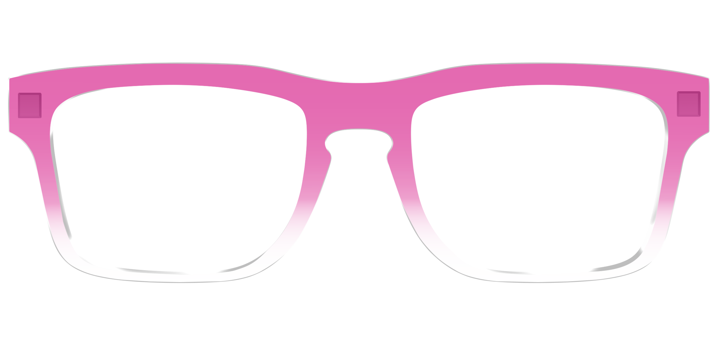 The Magenta Gradient Crystal - Image 35