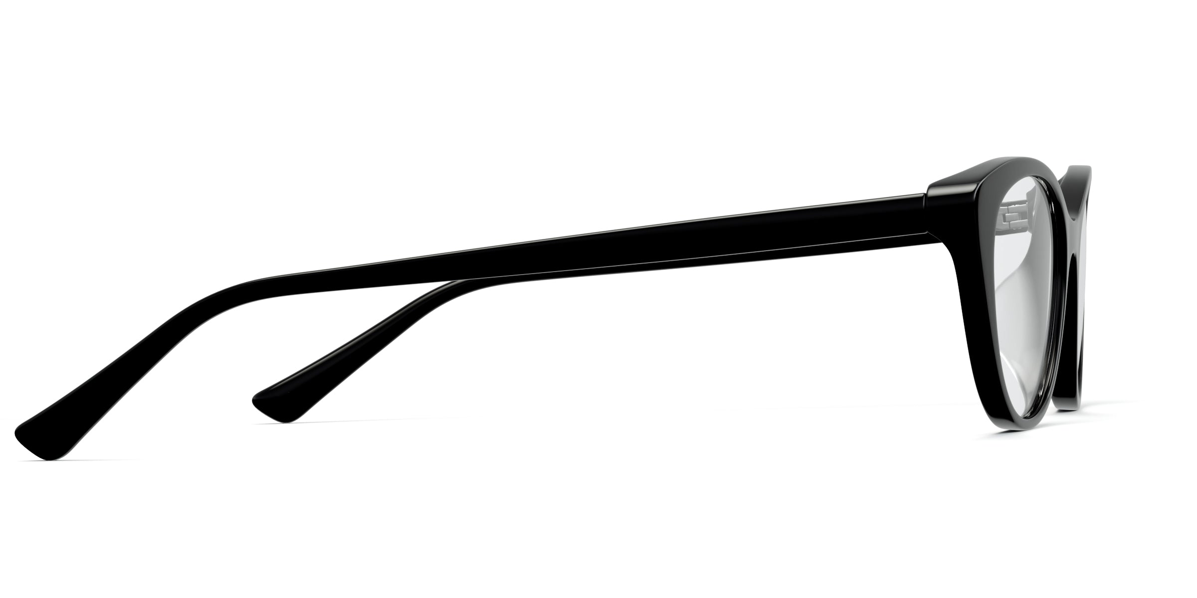 The ella - Black - Image 3