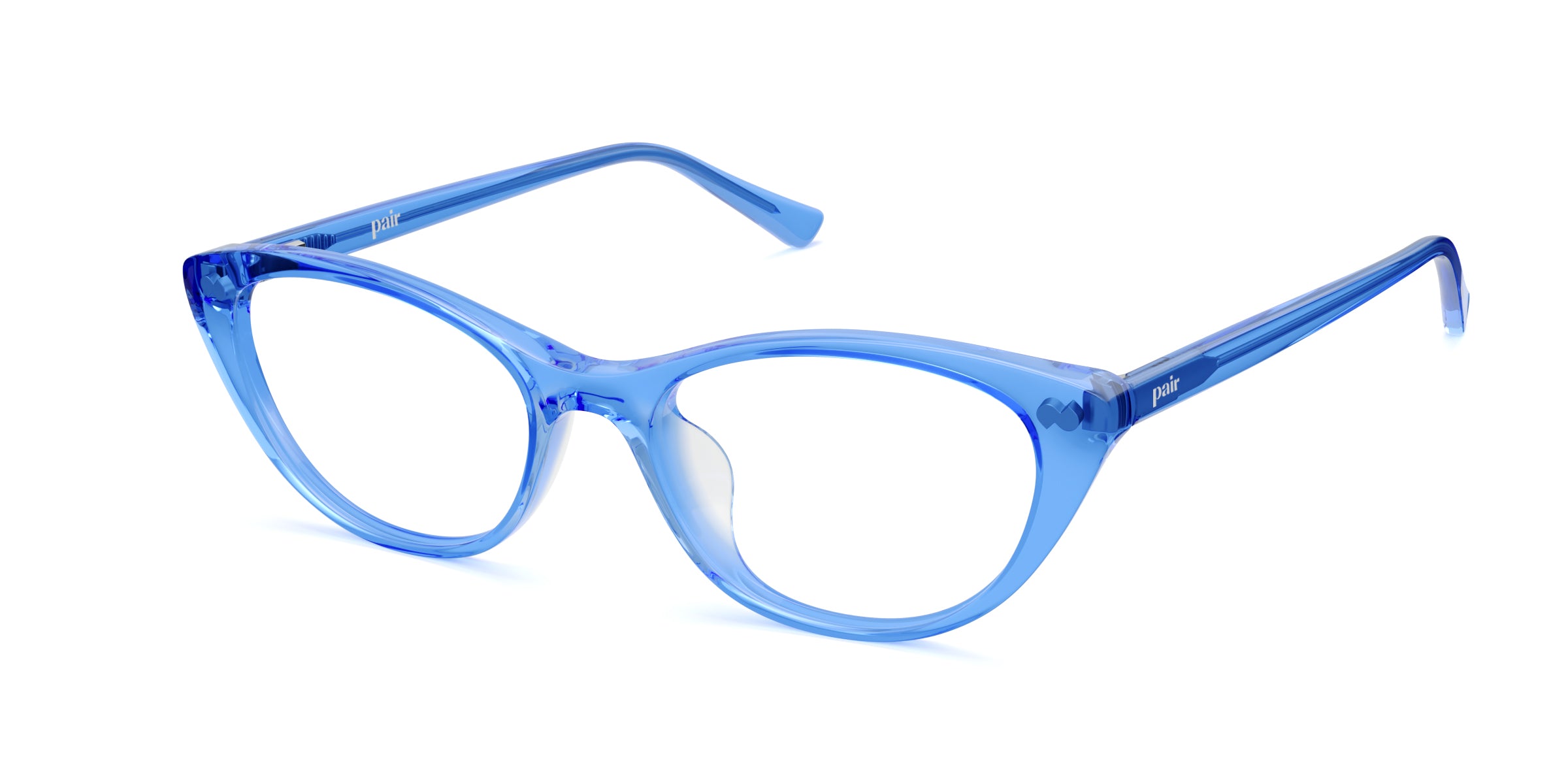 The ella - Blue Clear - Image 2