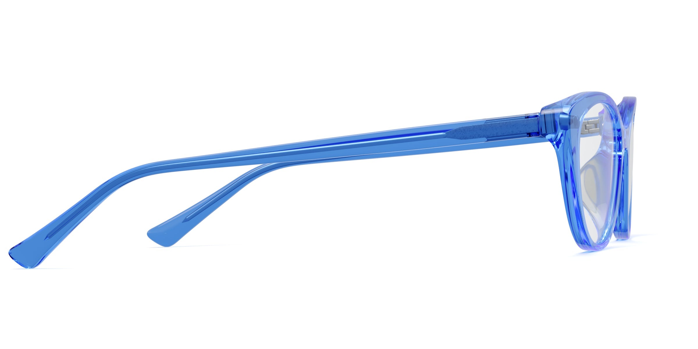 The ella - Blue Clear - Image 3