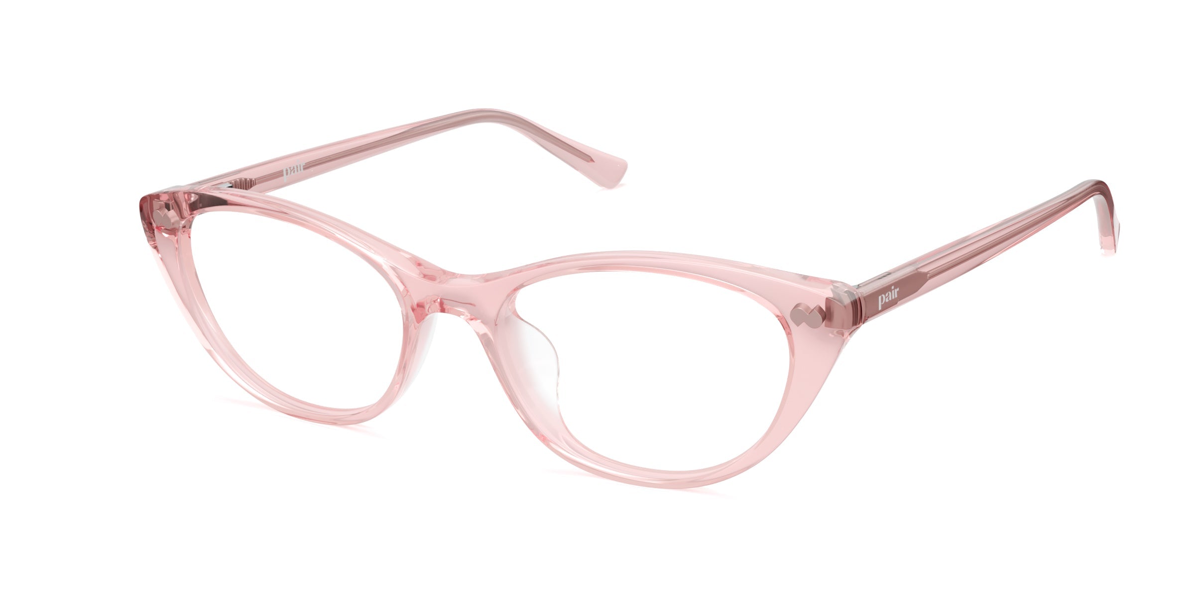 The ella - Pink Clear - Image 2