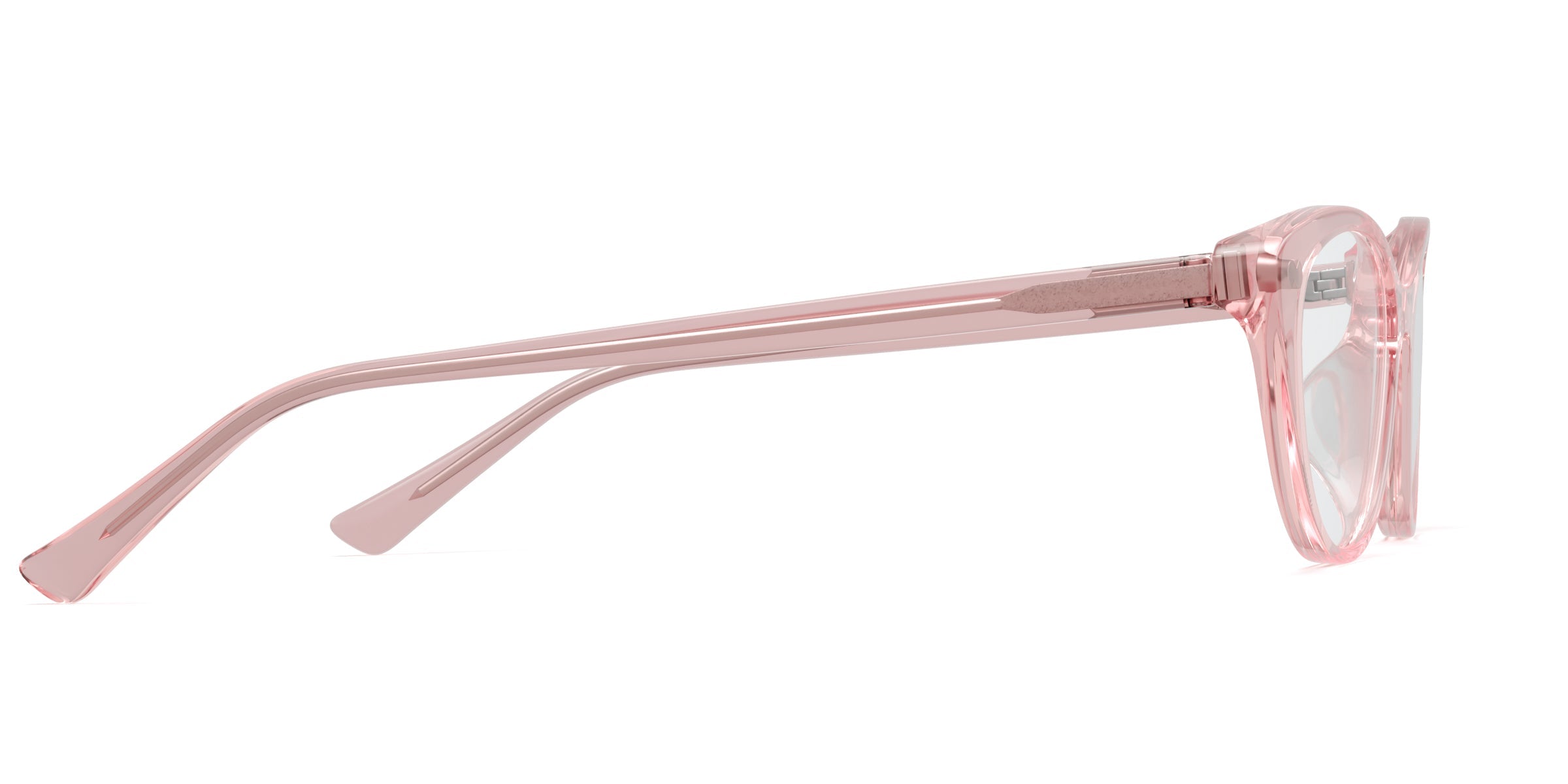 The ella - Pink Clear - Image 3