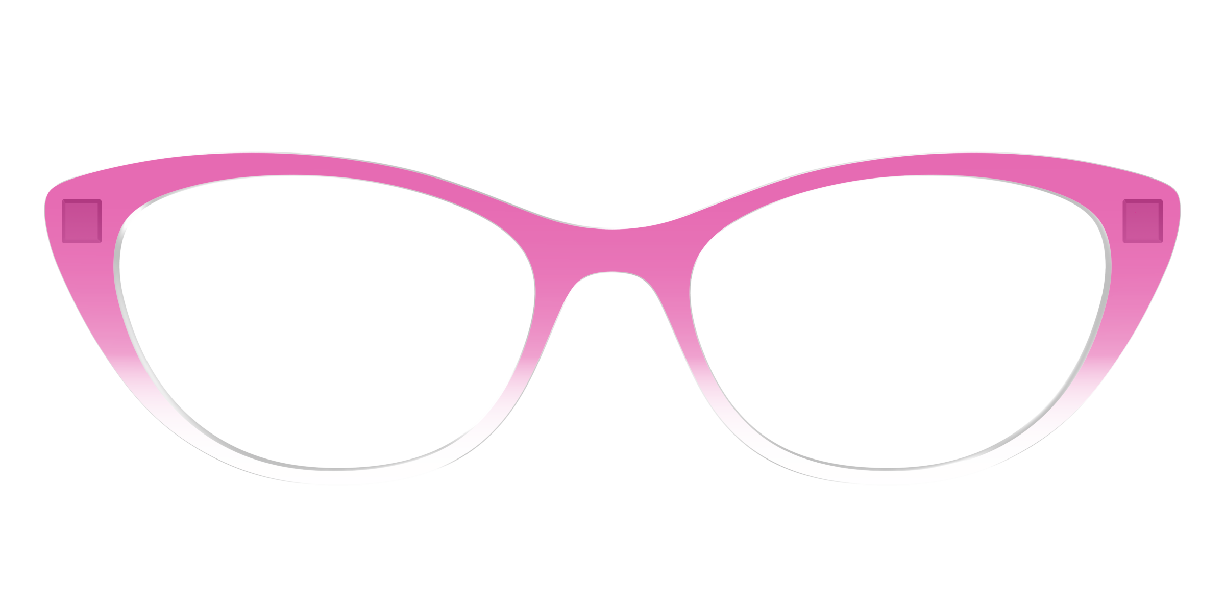The Magenta Gradient Crystal - Image 23