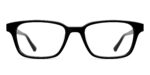 The Finley - Black