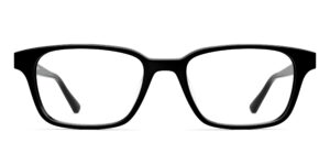 The Finley - Black