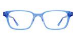 The Finley - Blue Clear