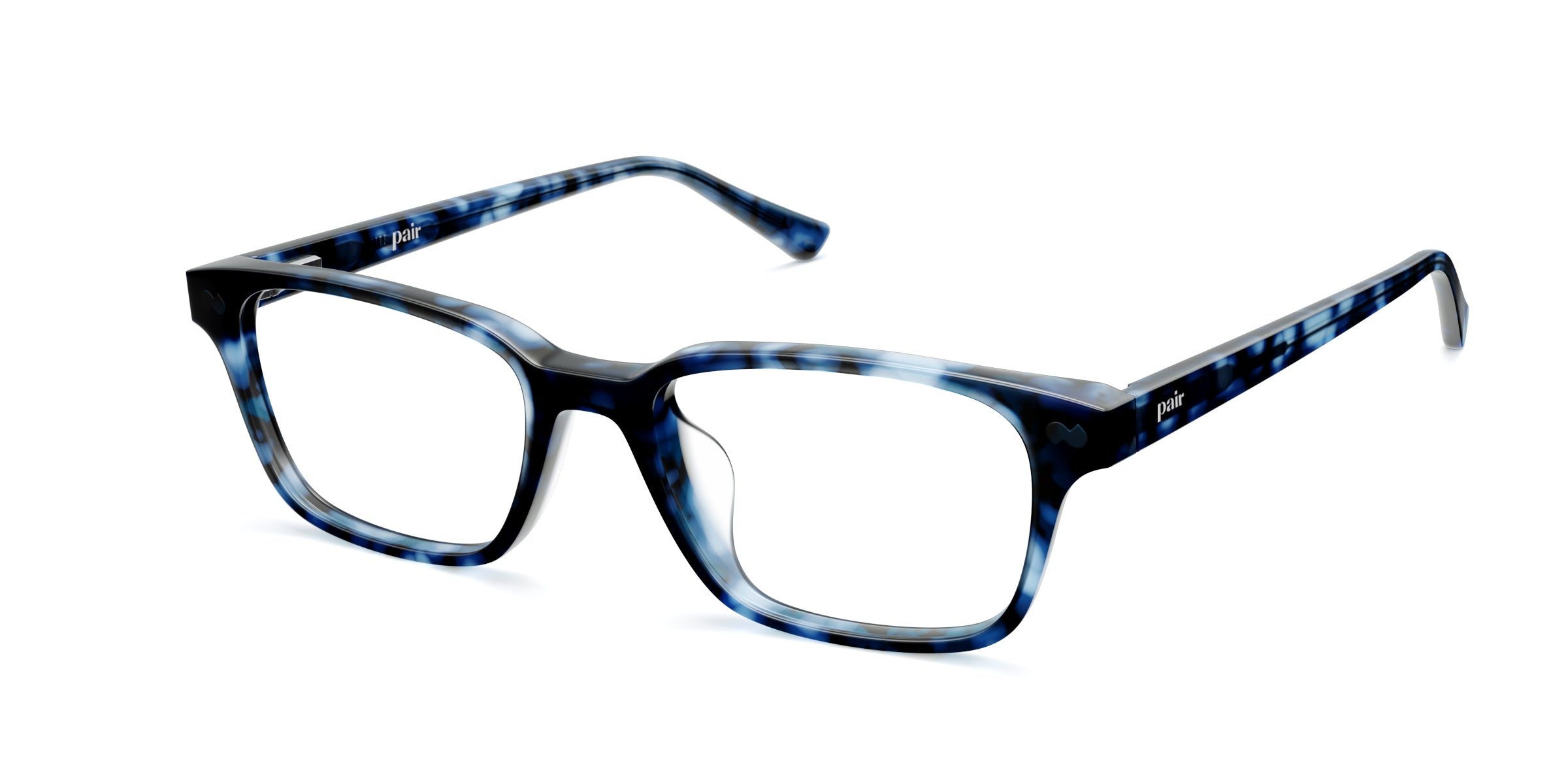 The Finley - Blue Tortoise - Image 2