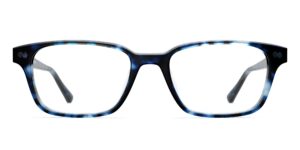 The Finley - Blue Tortoise