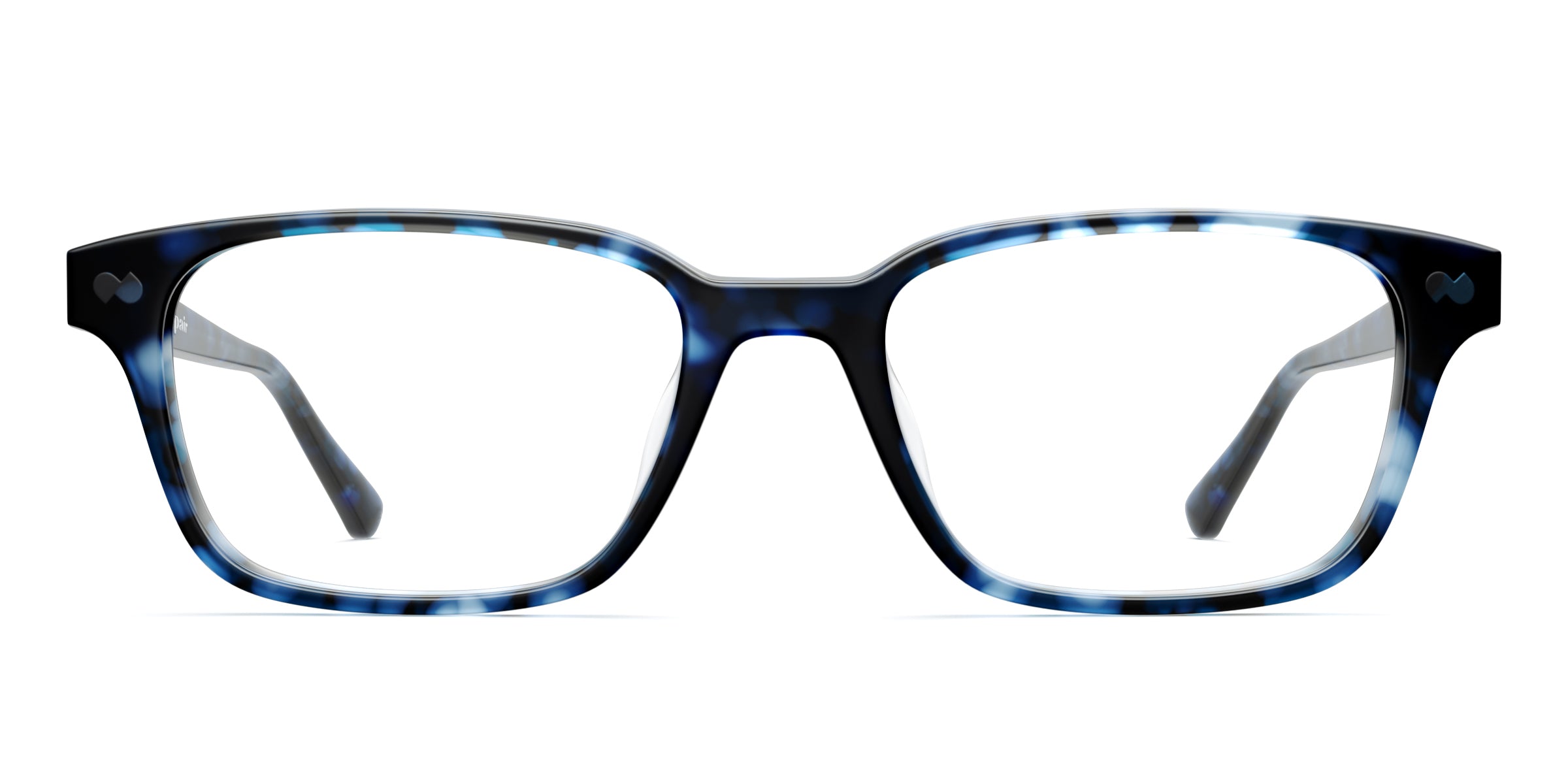 The Finley - Blue Tortoise