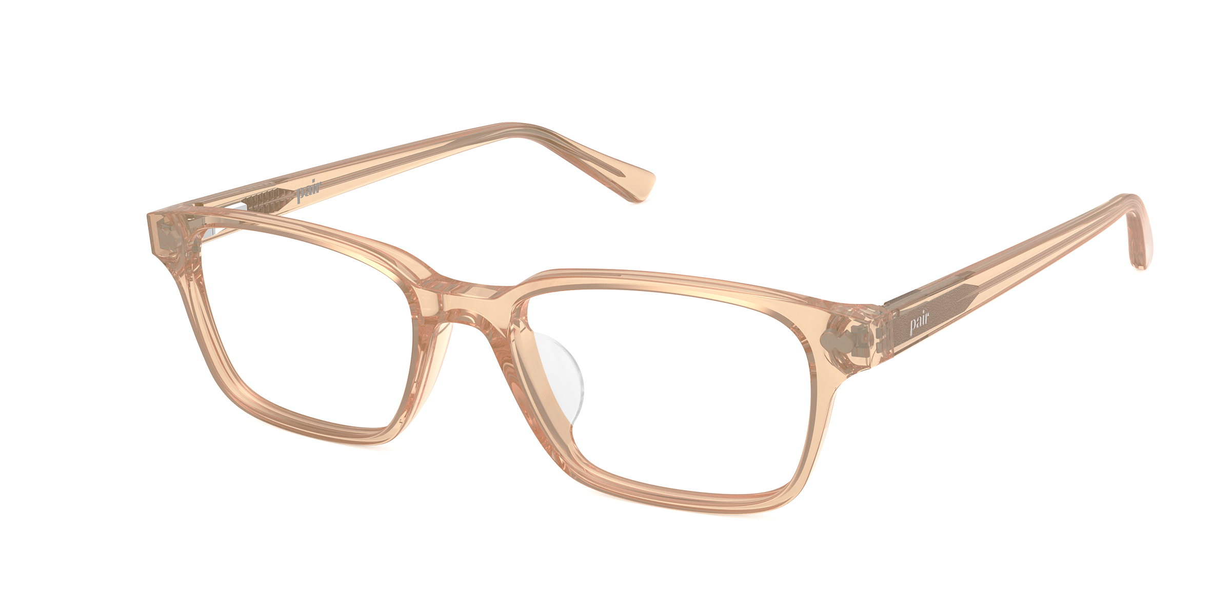 The Finley - Honey Clear - Image 2