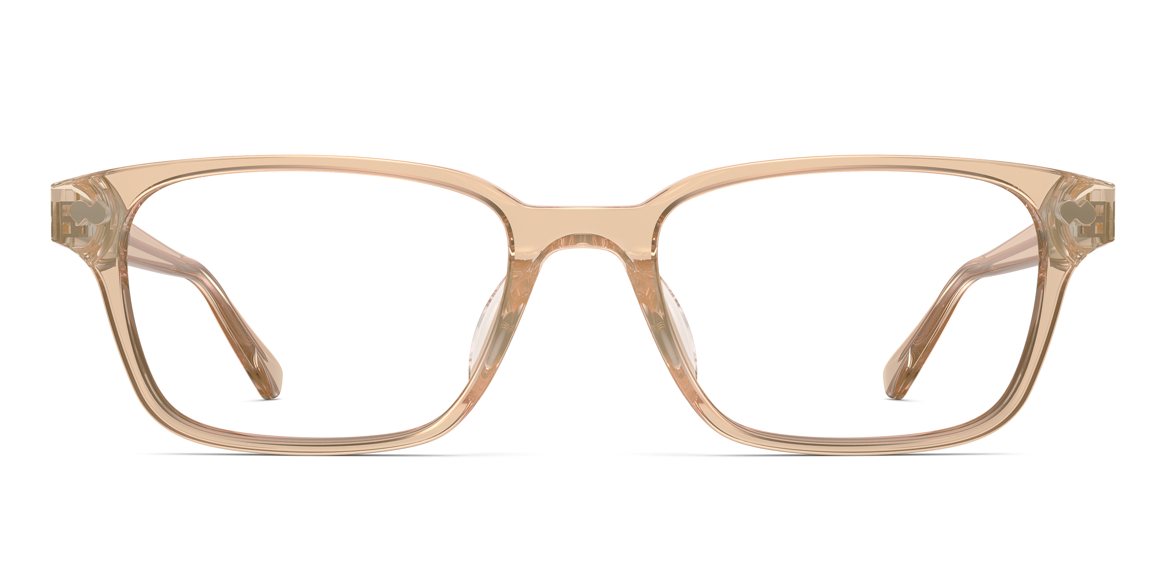 The Finley - Honey Clear