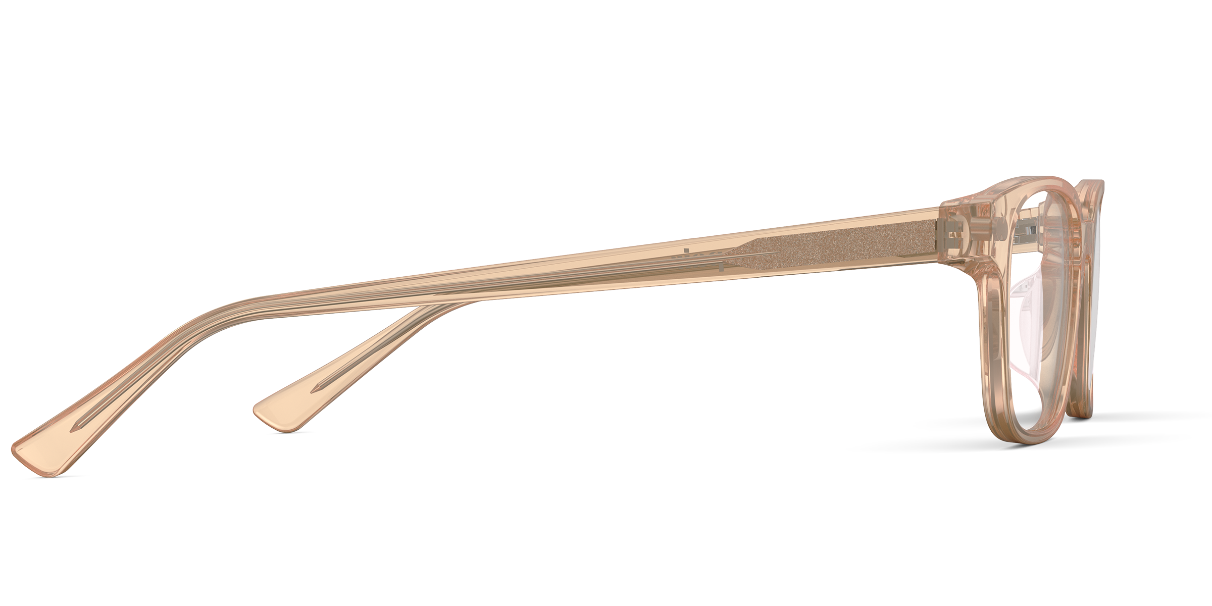 The Finley - Honey Clear - Image 3