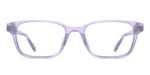 The Finley - Lavender Clear