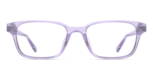 The Finley - Lavender Clear