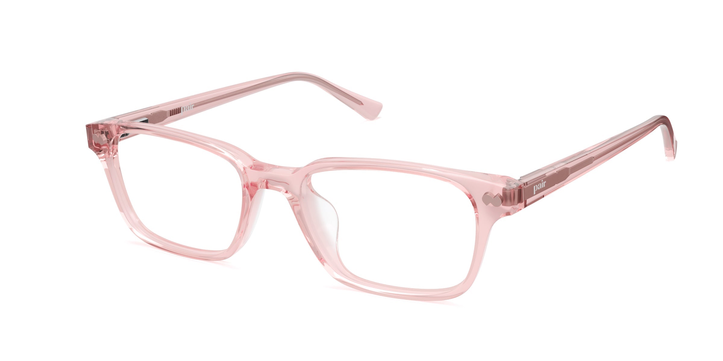 The Finley - Pink Clear - Image 2