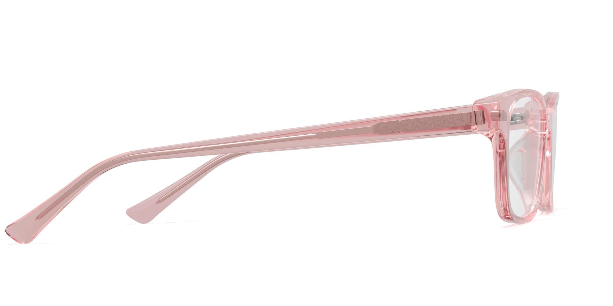 The Finley - Pink Clear - Image 3