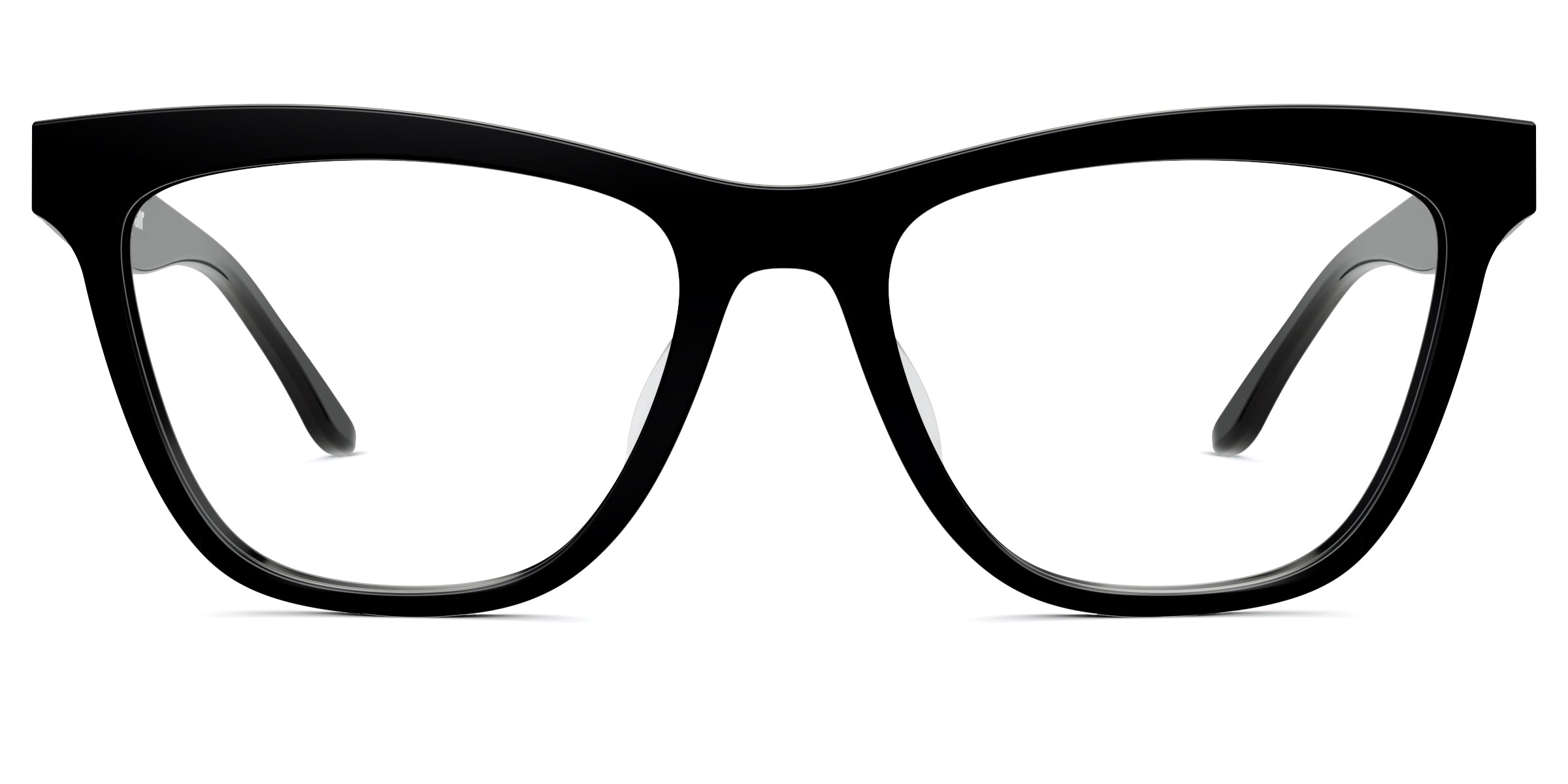The Harper - Black