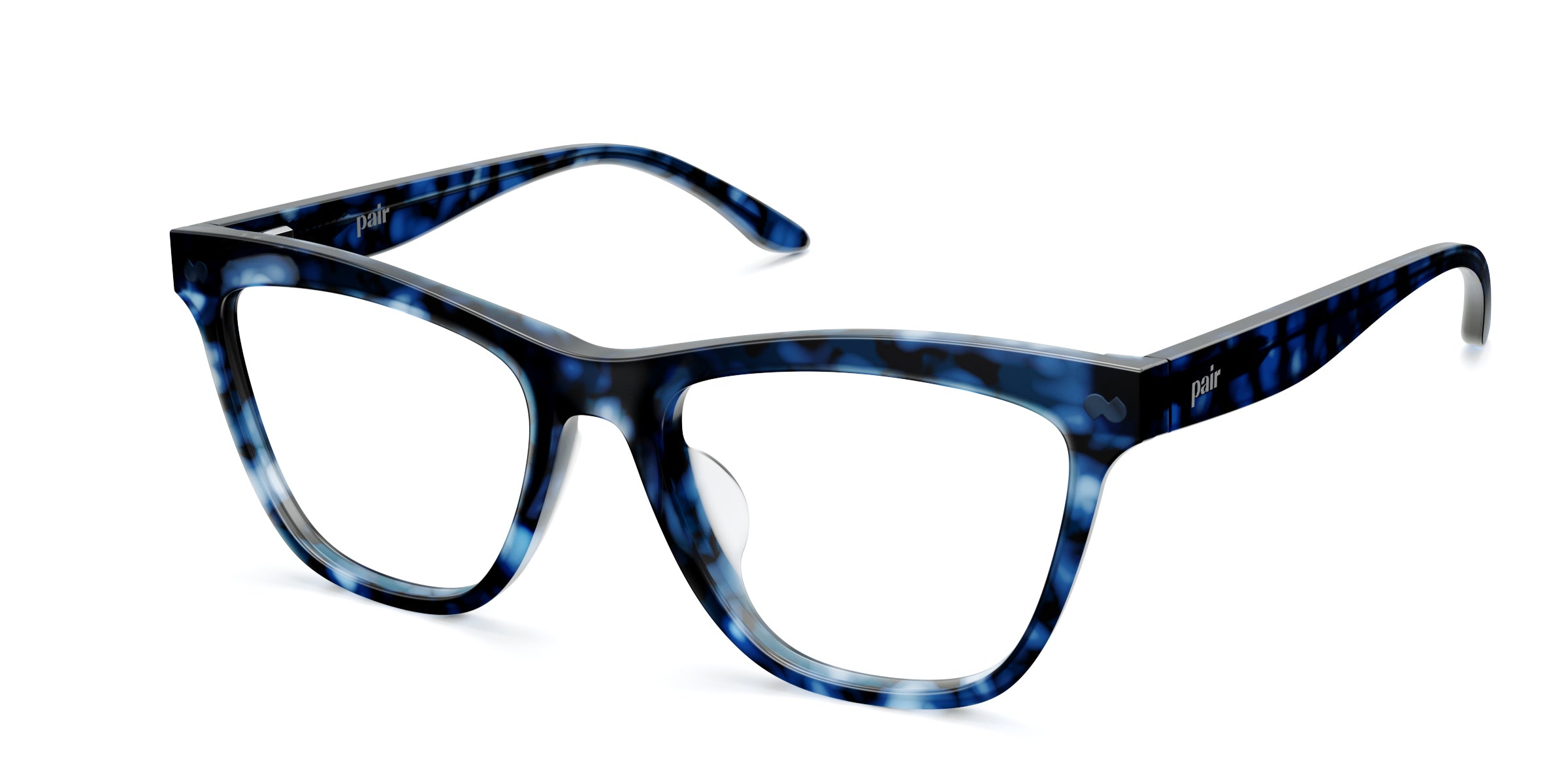 The Harper - Blue Tortoise - Image 2