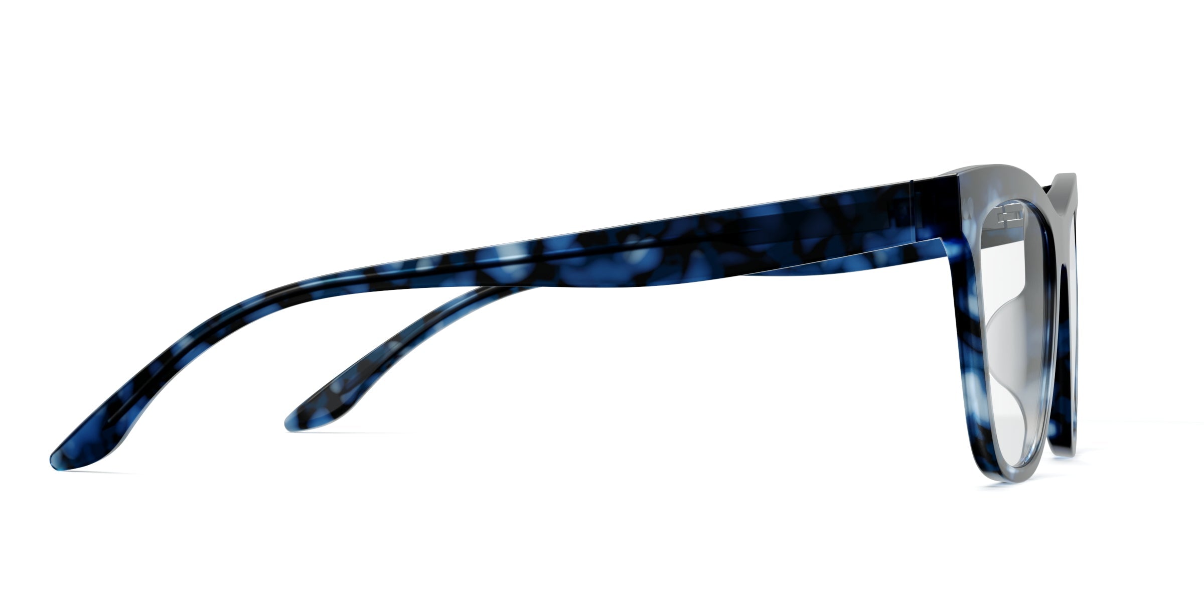 The Harper - Blue Tortoise - Image 3
