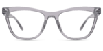 The Harper - Gray Clear