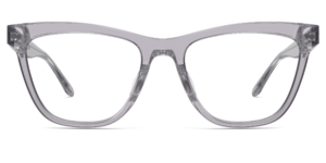The Harper - Gray Clear