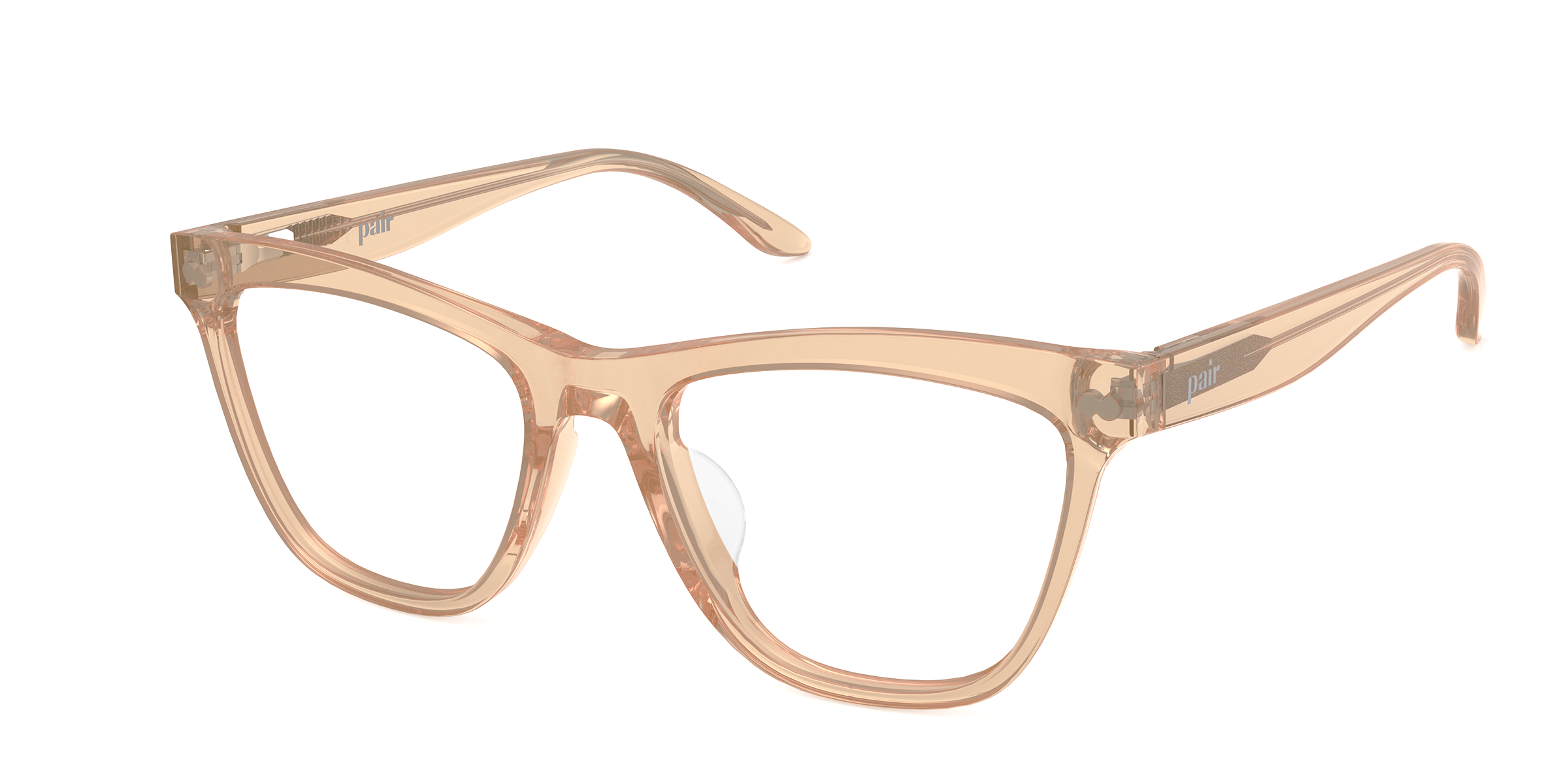 The Harper - Honey Clear - Image 2