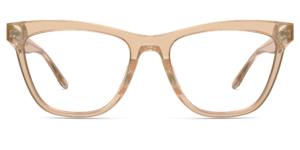 The Harper - Honey Clear
