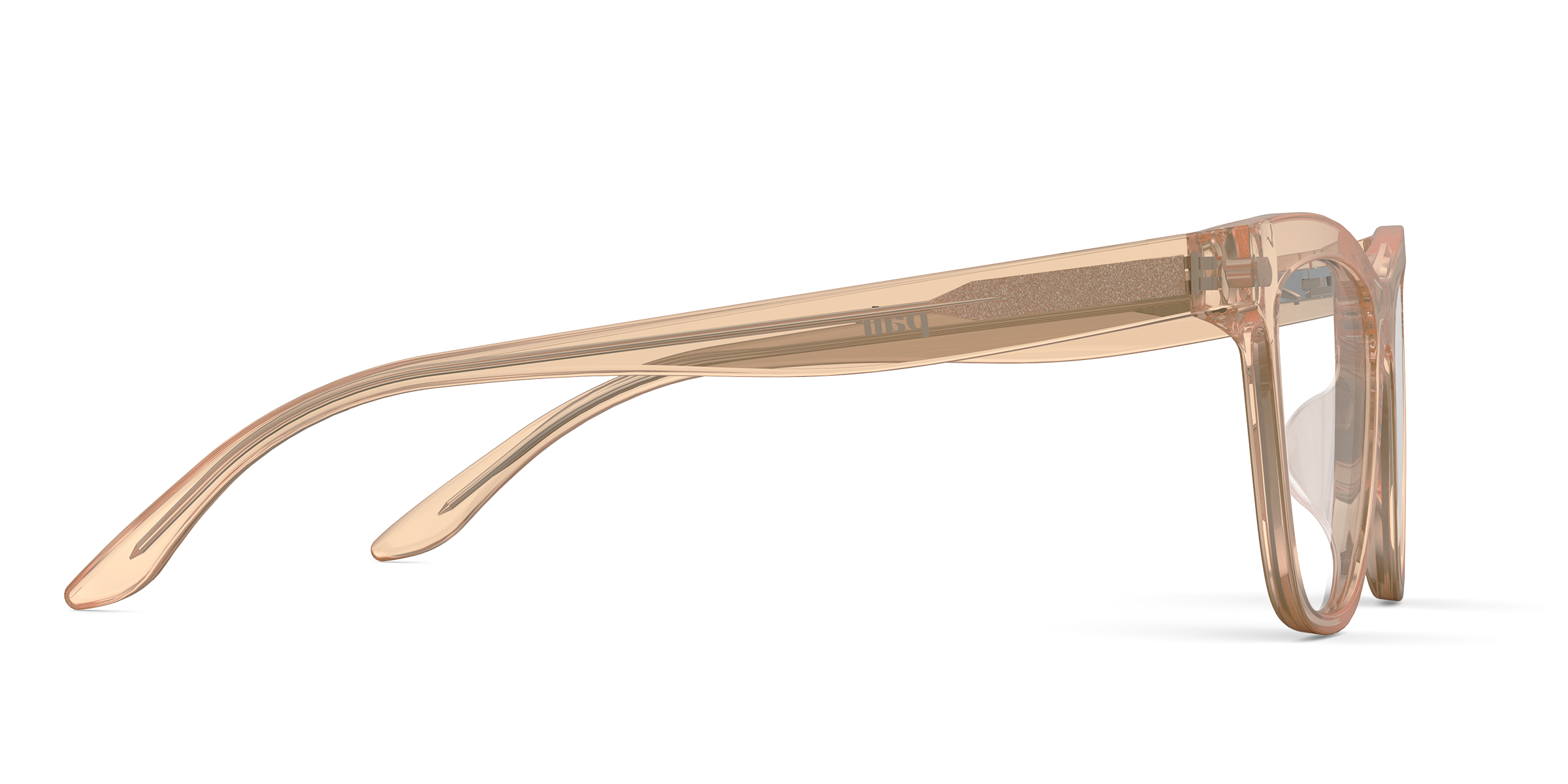 The Harper - Honey Clear - Image 3