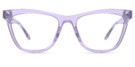 The Harper - Lavender Clear