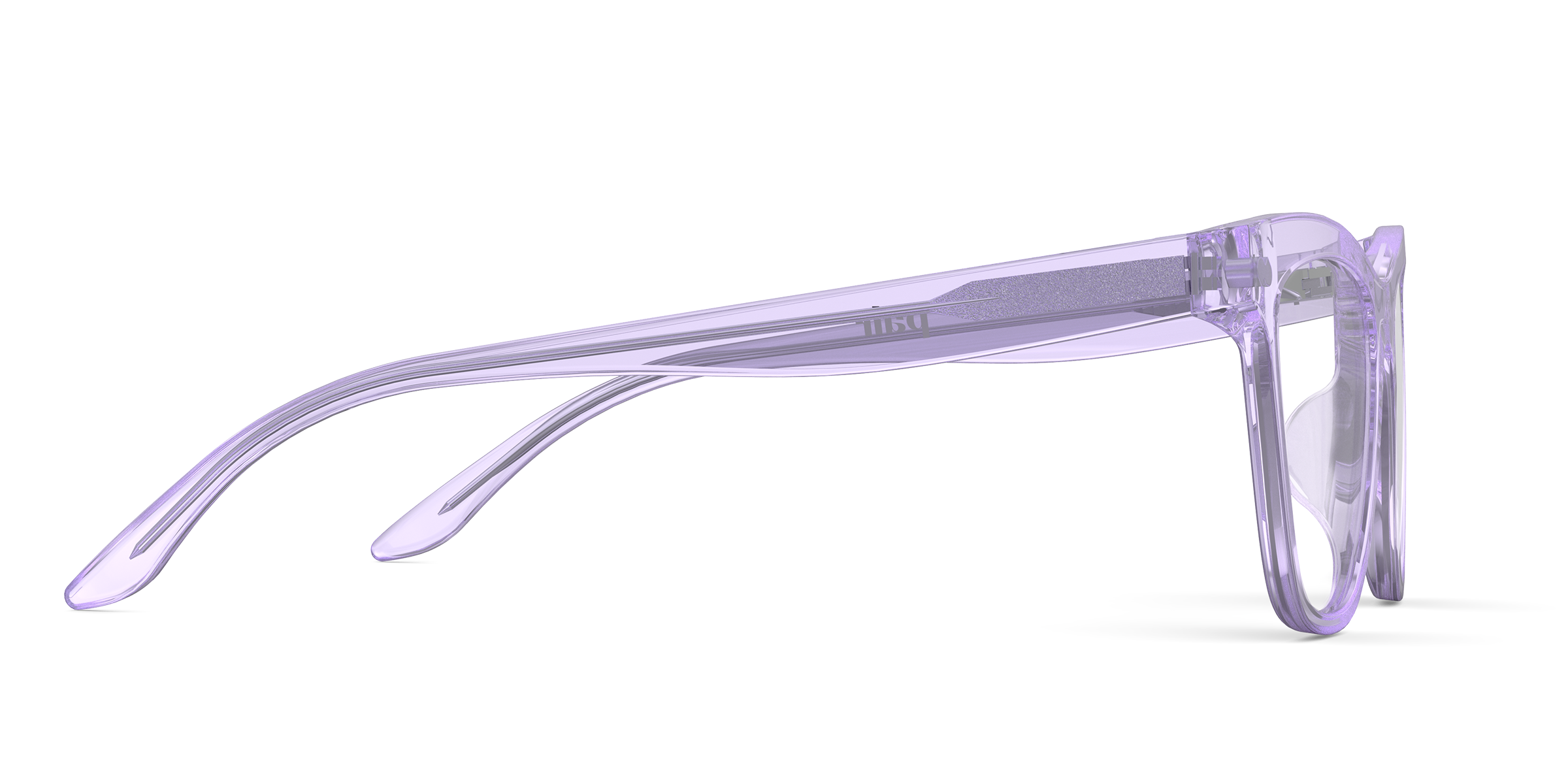 The Harper - Lavender Clear - Image 3